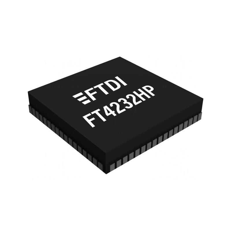 Interfață USB C Hi-Speed 3-3.6VDC I2C/SPI/UART | Electronic-mag.ro | Componente Electronice