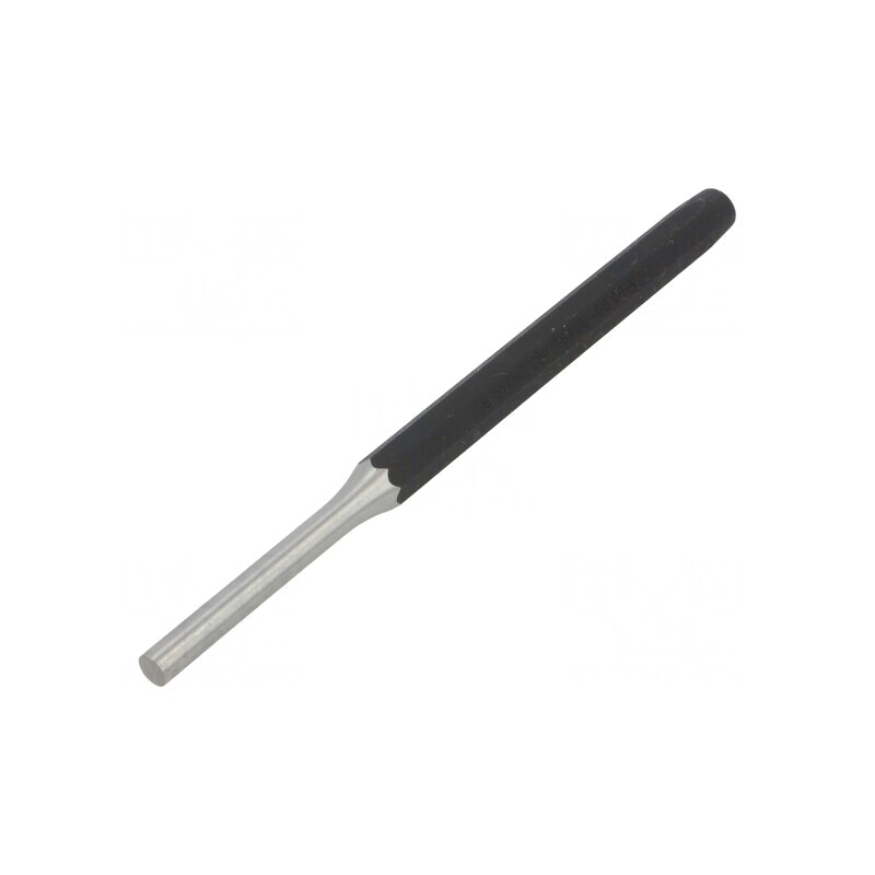Poanson pentru scoatere dibluri, bolțuri și șplinturi 8mm | Electronic-mag.ro | Componente Electronice