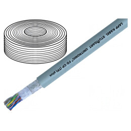 Cablu Date UNITRONIC FD CP Plus | Electronic-mag.ro | Componente Electronice