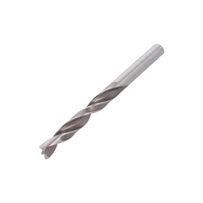 Burghiu lemn 10mm HSS blister | Electronic-mag.ro | Componente Electronice