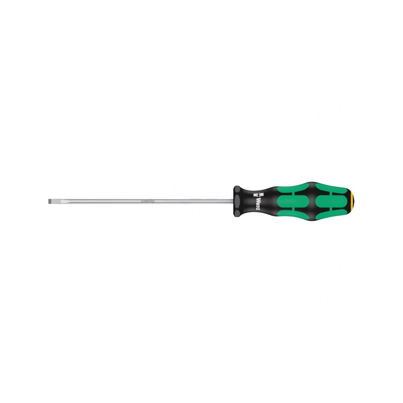 Şurubelniţă plată 4,0x0,8mm - 150mm lamă, 248mm total | Electronic-mag.ro | Componente Electronice Şurubelniţă plată 4,0x0,8mm - 150mm lamă, 248mm total | Electronic-mag.ro | Componente Electronice
