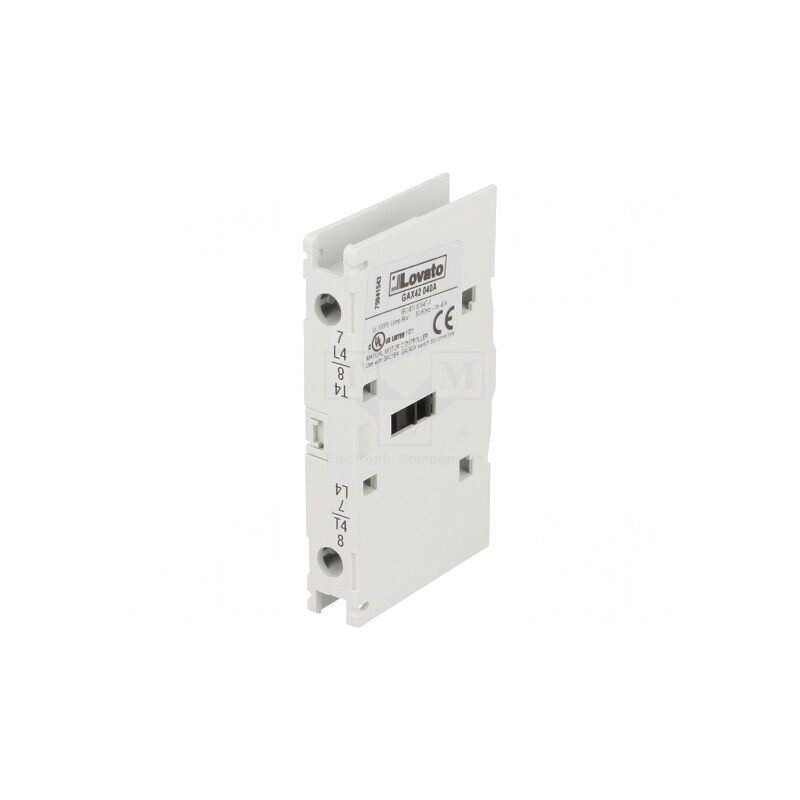 'Protector circuit 40A GA' | Electronic-mag.ro | Componente Electronice 'Protector circuit 40A GA' | Electronic-mag.ro | Componente Electronice