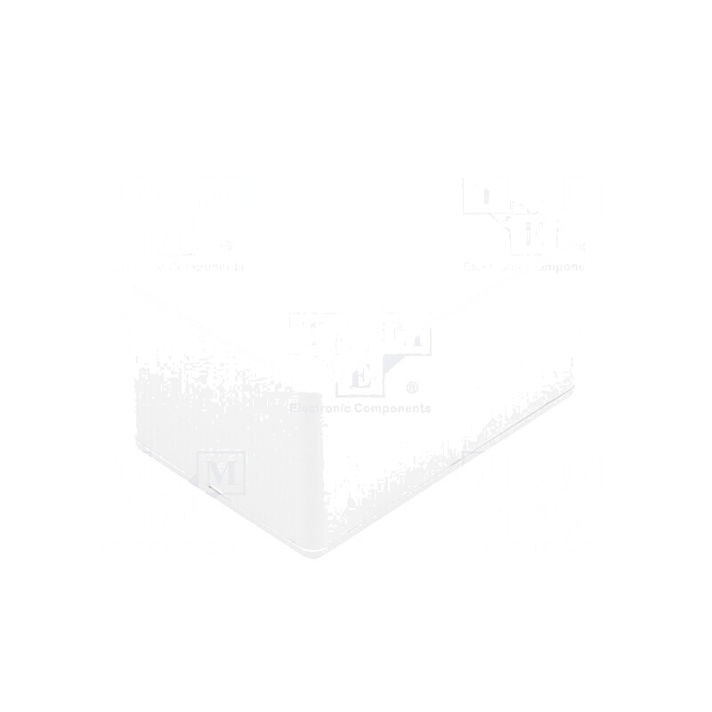 Carcasă Universală ABS Gri IP54 80x120x59mm | Electronic-mag.ro | Componente Electronice