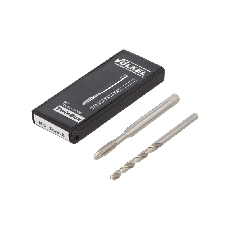 Tarod de filetare HSS-E M5 0,8 | Electronic-mag.ro | Componente Electronice Tarod de filetare HSS-E M5 0,8 | Electronic-mag.ro | Componente Electronice