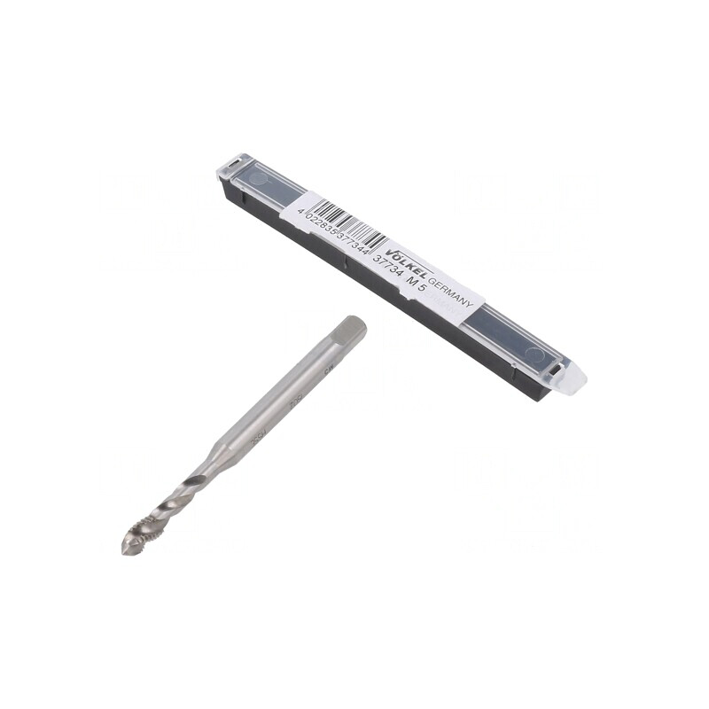 Tarod Filetare HSS-E M5 70mm | Electronic-mag.ro | Componente Electronice Tarod Filetare HSS-E M5 70mm | Electronic-mag.ro | Componente Electronice