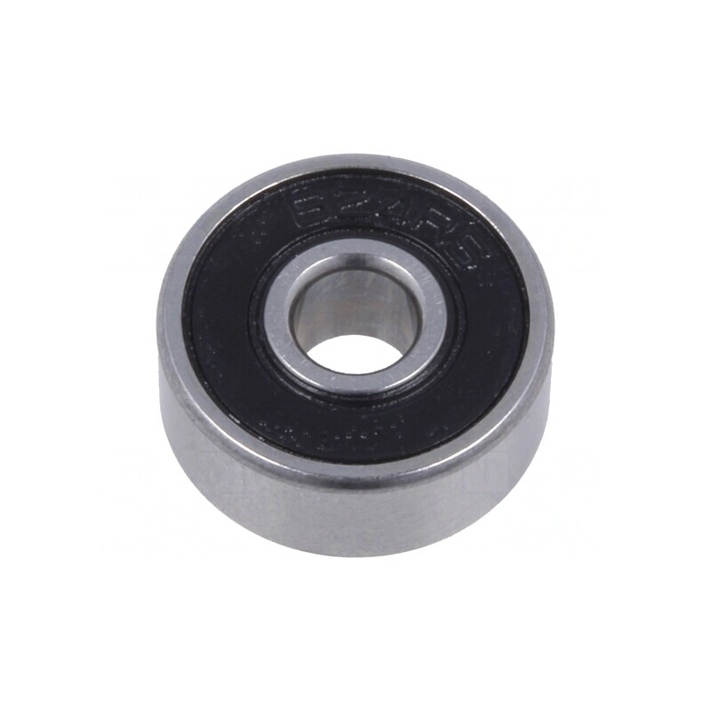 Lagăr cu bile 4x13x5mm | Electronic-mag.ro | Componente Electronice