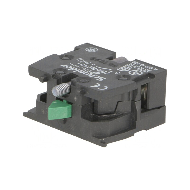 Element de Contact 22mm Harmony XB4 NO | Electronic-mag.ro | Componente Electronice