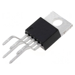 Amplificator Audio 10W 2 Canale TO220-5 | Electronic-mag.ro | Componente Electronice