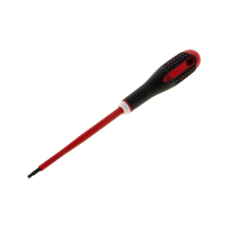 Şurubelniţă izolată HEX 3mm 75mm ERGO® | Electronic-mag.ro | Componente Electronice