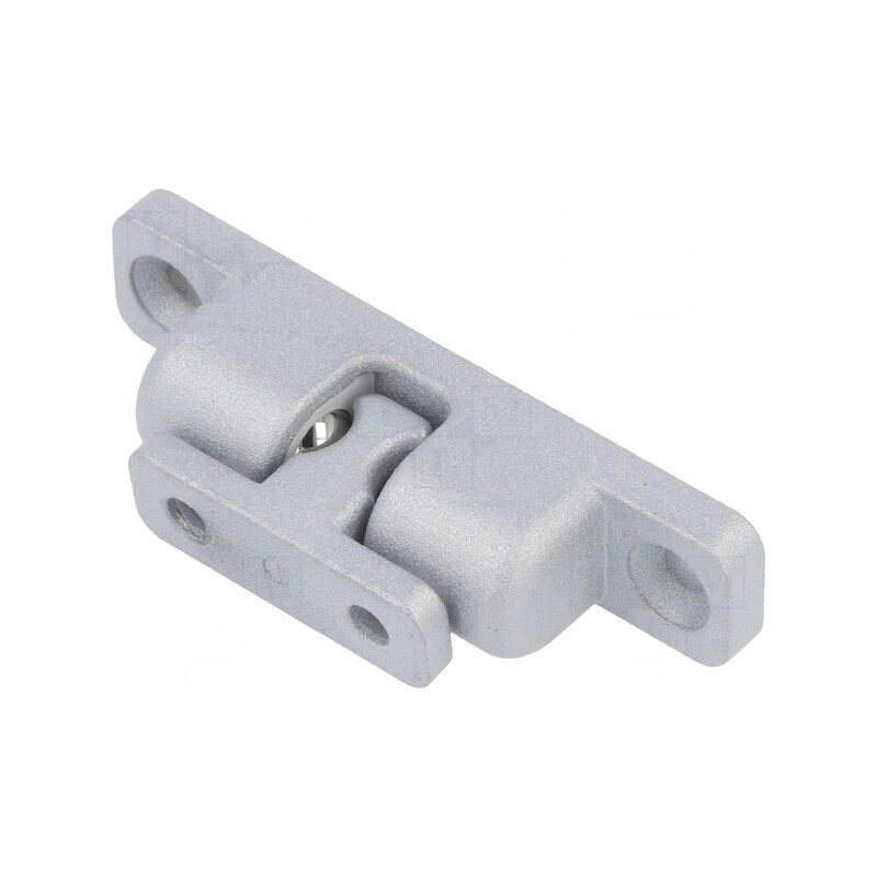 Blocator cu bile argintiu 14,5mm x 68mm pentru profile T | Electronic-mag.ro | Componente Electronice Blocator cu bile argintiu 14,5mm x 68mm pentru profile T | Electronic-mag.ro | Componente Electronice