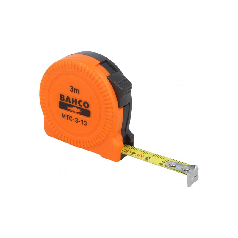 Ruletă de măsură 3m | Electronic-mag.ro | Componente Electronice