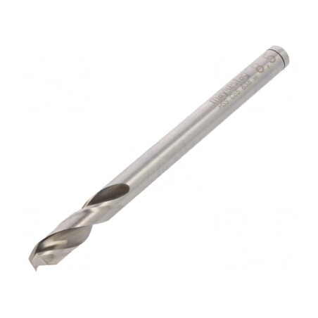 Burghiu Metal 8.5mm HSS-E Cobalt | Electronic-mag.ro | Componente Electronice