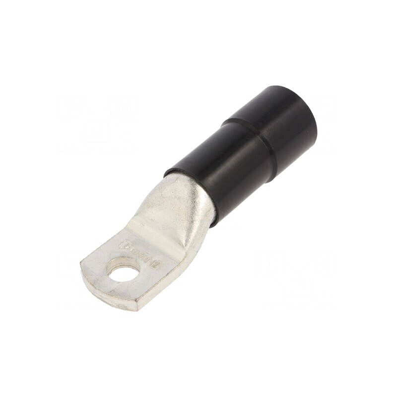 Vârf Inelar Tubular M12 13mm 240mm2 Crimpat Cupru | Electronic-mag.ro | Componente Electronice