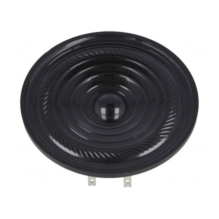Difuzor Miniatural Hidrofug 2W 50Ω 64mm | Electronic-mag.ro | Componente Electronice