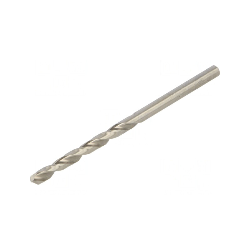 Burghiu Metal 3.5mm HSS-G 10 Buc. | Electronic-mag.ro | Componente Electronice