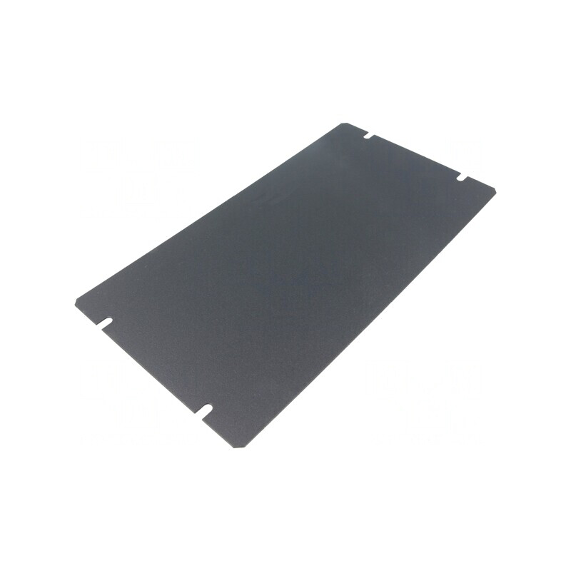 Placă de Montare Oțel Serie 1441 | Electronic-mag.ro | Componente Electronice