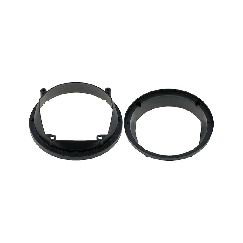 Cadru Difuzor 165mm Ford Fiesta 1996-2002 2buc | Electronic-mag.ro | Componente Electronice Cadru Difuzor 165mm Ford Fiesta 1996-2002 2buc | Electronic-mag.ro | Componente Electronice