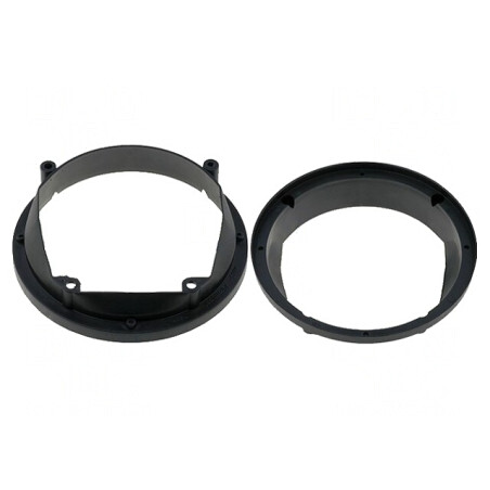 Cadru Difuzor 165mm Ford Fiesta 1996-2002 2buc | Electronic-mag.ro | Componente Electronice