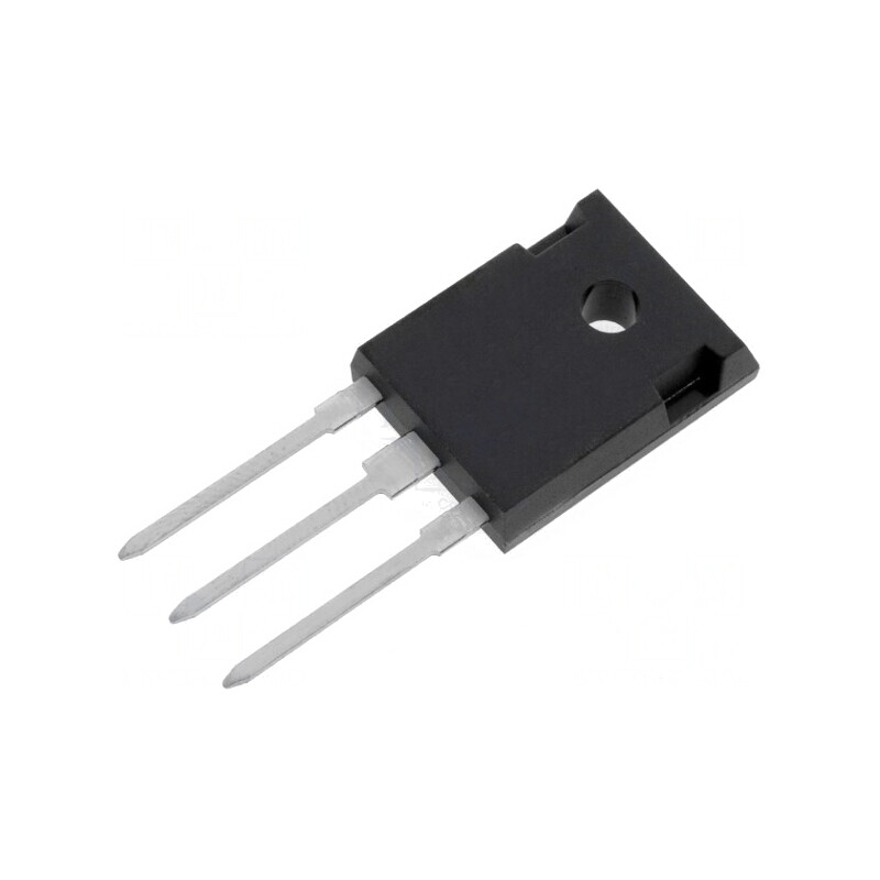 Tranzistor N-MOSFET SiC 1,7kV 4,9A 69W TO247-3 | Electronic-mag.ro | Componente Electronice