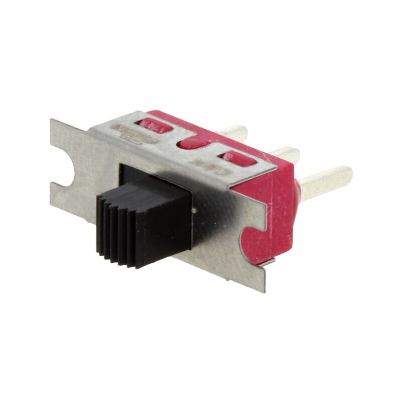 Comutator glisant SPDT 6A ON-ON | Electronic-mag.ro | Componente Electronice