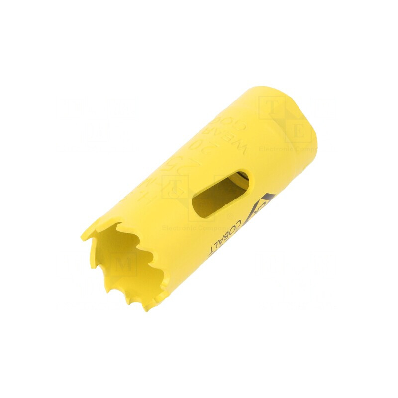 Fierăstrău Găuri 20mm PRO | Electronic-mag.ro | Componente Electronice Fierăstrău Găuri 20mm PRO | Electronic-mag.ro | Componente Electronice