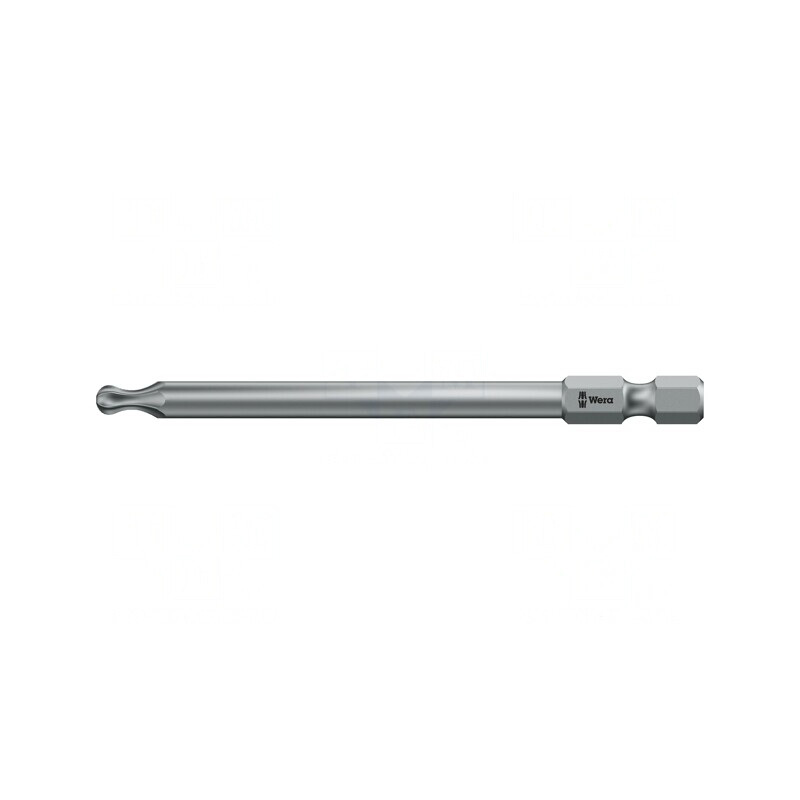 Capăt de şurubelniţă sferic Torx TX15 89mm | Electronic-mag.ro | Componente Electronice