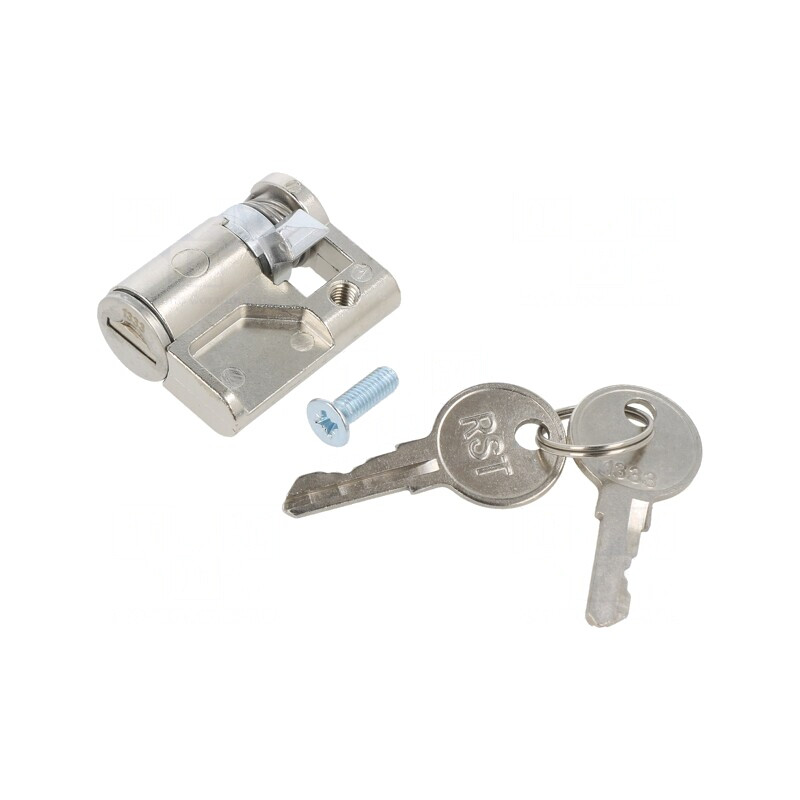 Butuc Încuietoare cu 2 Chei | Electronic-mag.ro | Componente Electronice Butuc Încuietoare cu 2 Chei | Electronic-mag.ro | Componente Electronice