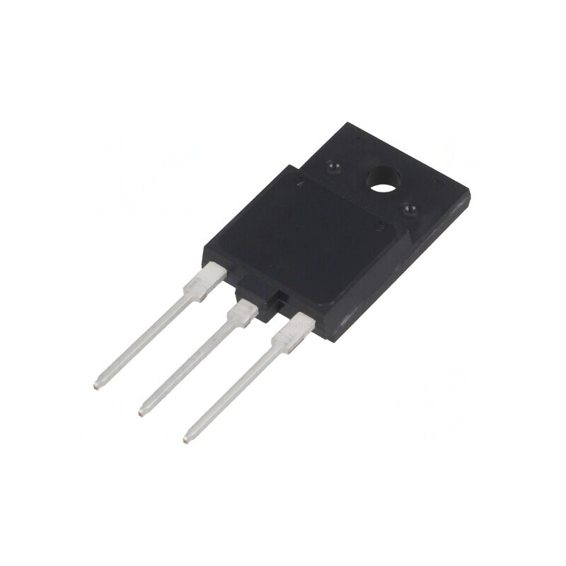 Tranzistor N-MOSFET 650V 34A 40W TO3PF | Electronic-mag.ro | Componente Electronice Tranzistor N-MOSFET 650V 34A 40W TO3PF | Electronic-mag.ro | Componente Electronice