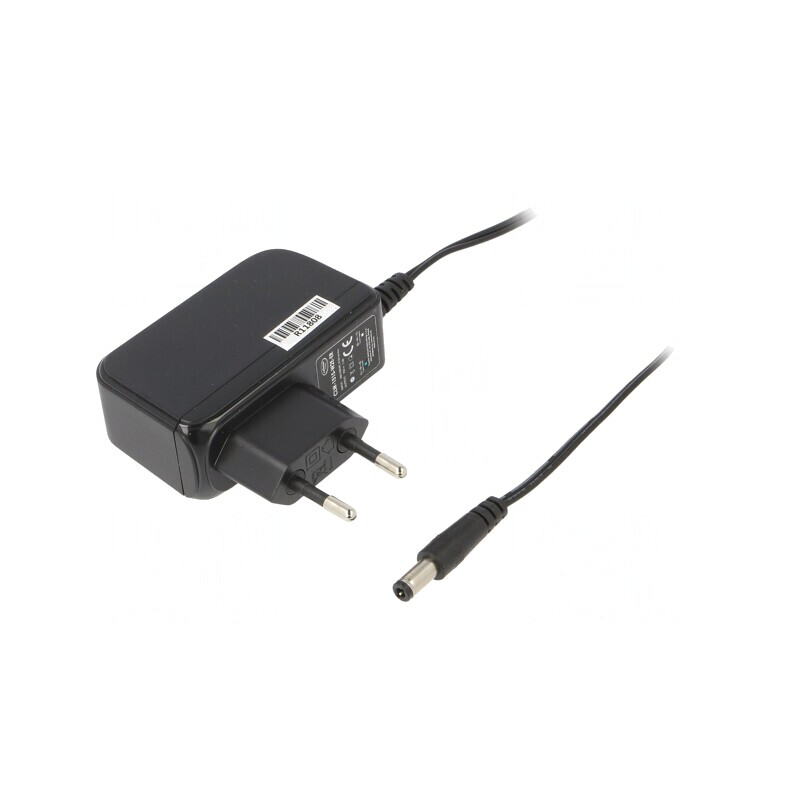 Alimentator Pulsatoriu 15VDC 1A 15W | Electronic-mag.ro | Componente Electronice