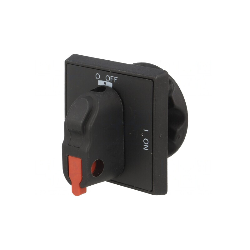 Buton Reglare Negru 48mm | Electronic-mag.ro | Componente Electronice Buton Reglare Negru 48mm | Electronic-mag.ro | Componente Electronice