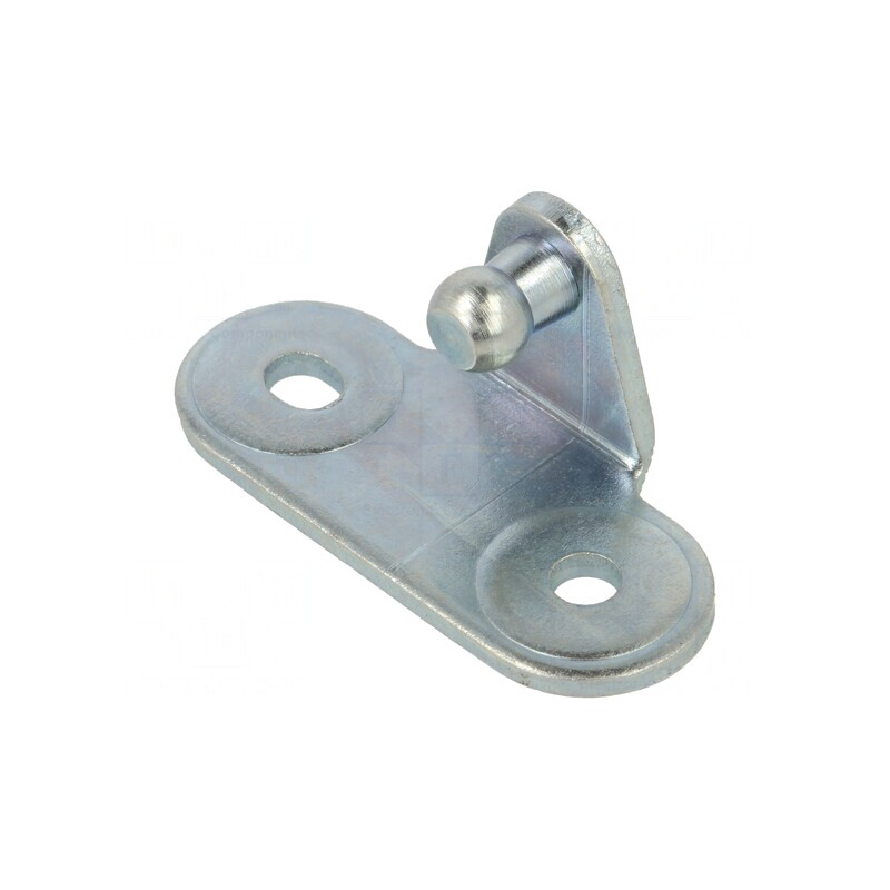 Suport arc cu gaz oțel zincat 10mm | Electronic-mag.ro | Componente Electronice Suport arc cu gaz oțel zincat 10mm | Electronic-mag.ro | Componente Electronice