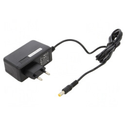 Alimentator Pulsatoriu 9VDC 2.1A 19W | Electronic-mag.ro | Componente Electronice
