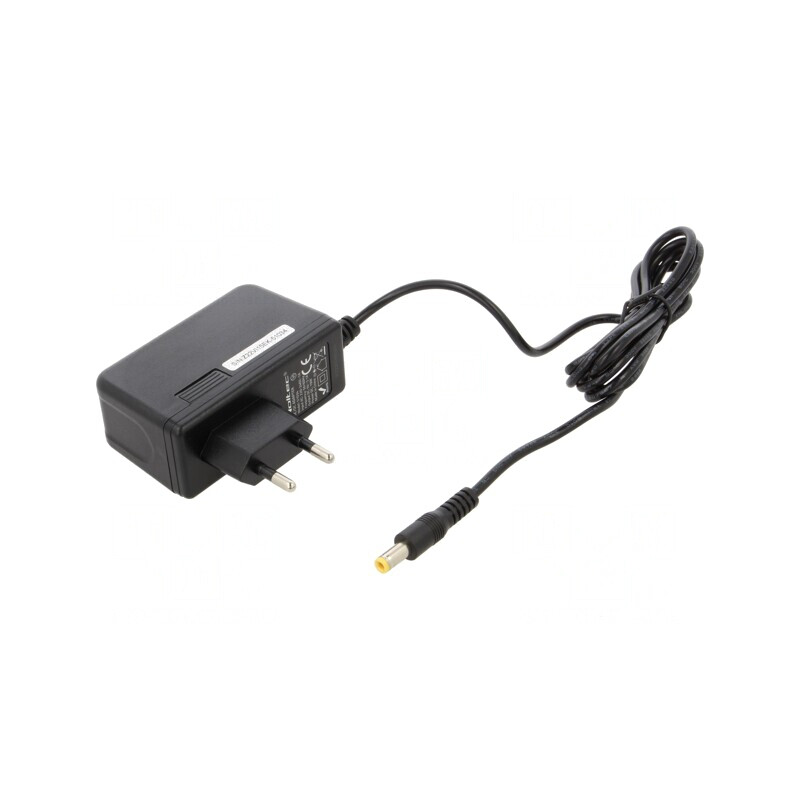Alimentator Pulsatoriu 9VDC 2.1A 19W | Electronic-mag.ro | Componente Electronice