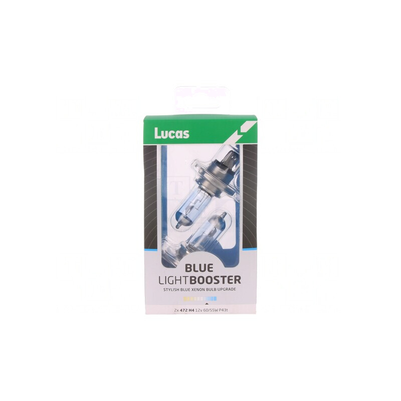 Bec Auto H4 12V 60/55W Alb-Albastru | Electronic-mag.ro | Componente Electronice Bec Auto H4 12V 60/55W Alb-Albastru | Electronic-mag.ro | Componente Electronice