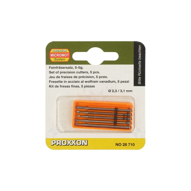 Set freze oțel vanadiu tungsten 5 buc. | Electronic-mag.ro | Componente Electronice Set freze oțel vanadiu tungsten 5 buc. | Electronic-mag.ro | Componente Electronice