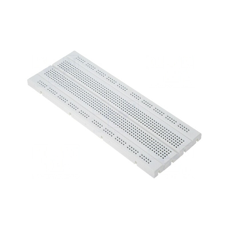 Placă Universală de Prototipare 61mm x 175mm | Electronic-mag.ro | Componente Electronice Placă Universală de Prototipare 61mm x 175mm | Electronic-mag.ro | Componente Electronice