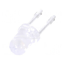 Lampă LED Ø3,1x5mm seria KB/LB/YB | Electronic-mag.ro | Componente Electronice