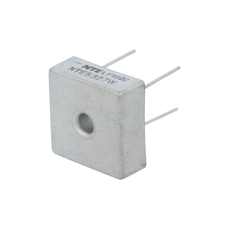 Punte Redresoare Monofazată 800V 25A THT | Electronic-mag.ro | Componente Electronice
