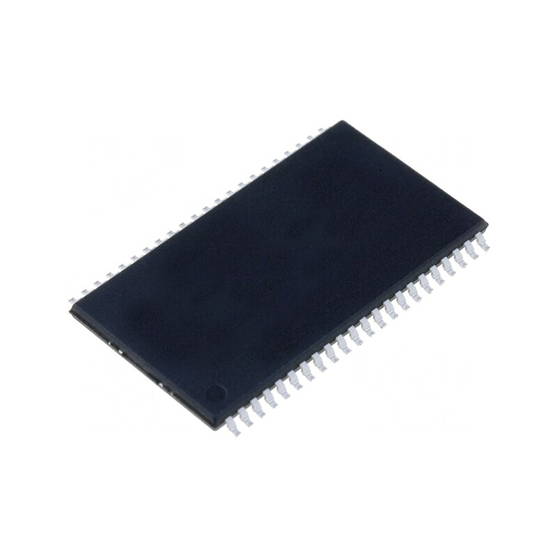 Memorie SRAM 8Mb 512kx16bit 3,3V 55ns TSOP44 Paralel | Electronic-mag.ro | Componente Electronice Memorie SRAM 8Mb 512kx16bit 3,3V 55ns TSOP44 Paralel | Electronic-mag.ro | Componente Electronice