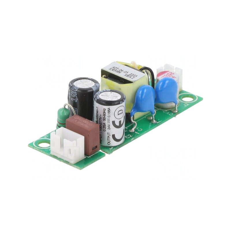 Alimentator Pulsatoriu 4W 120-431VDC 85-305VAC | Electronic-mag.ro | Componente Electronice