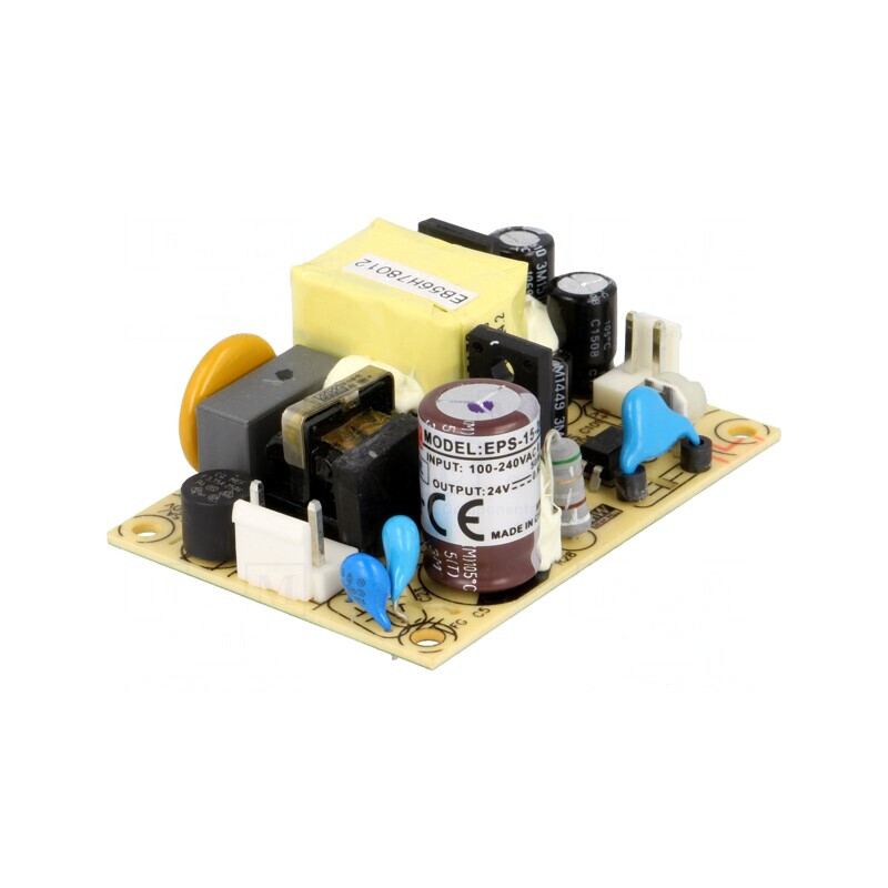 Alimentator Pulsatoriu 15W 85-264VAC | Electronic-mag.ro | Componente Electronice