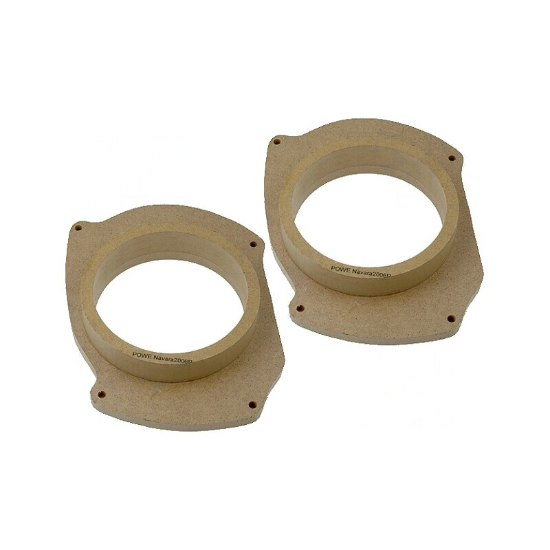 Distanțier MDF 165mm Nissan 2 buc. | Electronic-mag.ro | Componente Electronice Distanțier MDF 165mm Nissan 2 buc. | Electronic-mag.ro | Componente Electronice