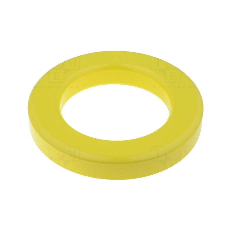 Ferită Toroidală 80nH Ø49mm Ø77.2mm 12.7mm | Electronic-mag.ro | Componente Electronice Ferită Toroidală 80nH Ø49mm Ø77.2mm 12.7mm | Electronic-mag.ro | Componente Electronice
