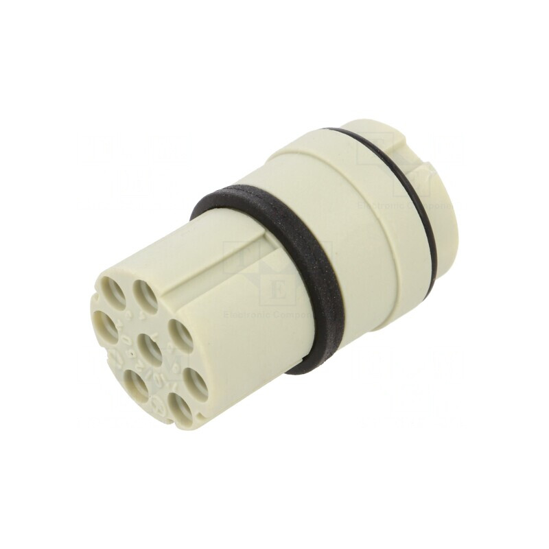 Ventilator Industrial E-ISK-BU 15-7 | Electronic-mag.ro | Componente Electronice
