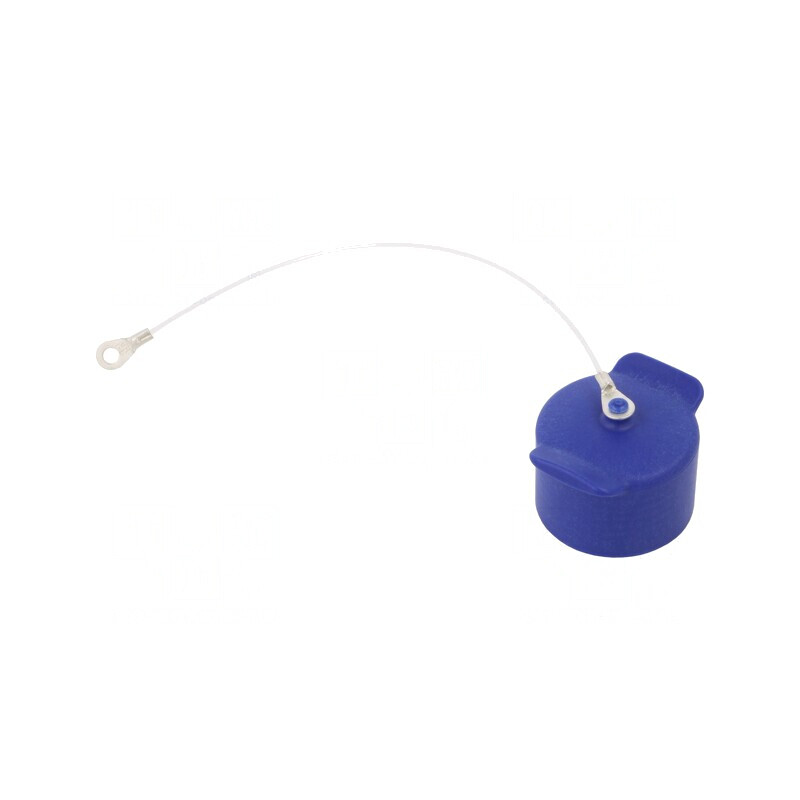 Capac protecție Han F B filet interior polipropilenă PP | Electronic-mag.ro | Componente Electronice Capac protecție Han F B filet interior polipropilenă PP | Electronic-mag.ro | Componente Electronice