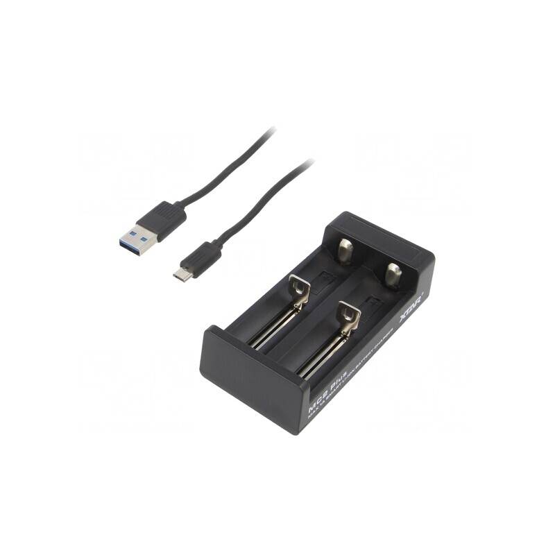 Încărcător Li-Ion 1A pentru 2 celule | Electronic-mag.ro | Componente Electronice