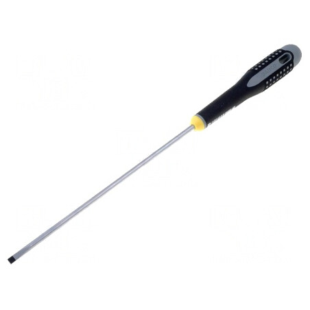 Şurubelniţă plată 4,0x0,8mm 297mm | Electronic-mag.ro | Componente Electronice