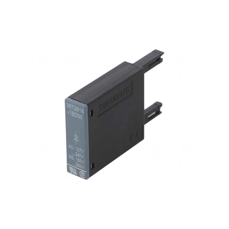 Limitator de Supratensiuni Varistor 127-240V 3RT20 | Electronic-mag.ro | Componente Electronice