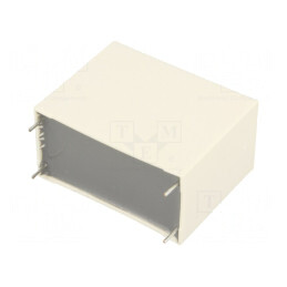 Condensator Polipropilenă DC-Link 14uF THT ±5% | Electronic-mag.ro | Componente Electronice