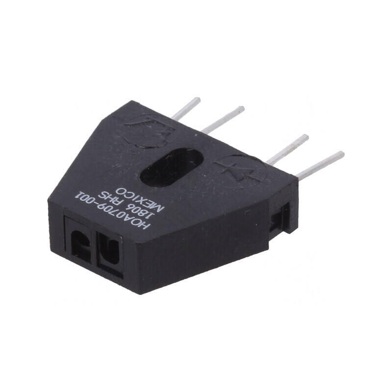 Senzor Fotoelectric Reflexiv 15V 0-3.8mm | Electronic-mag.ro | Componente Electronice